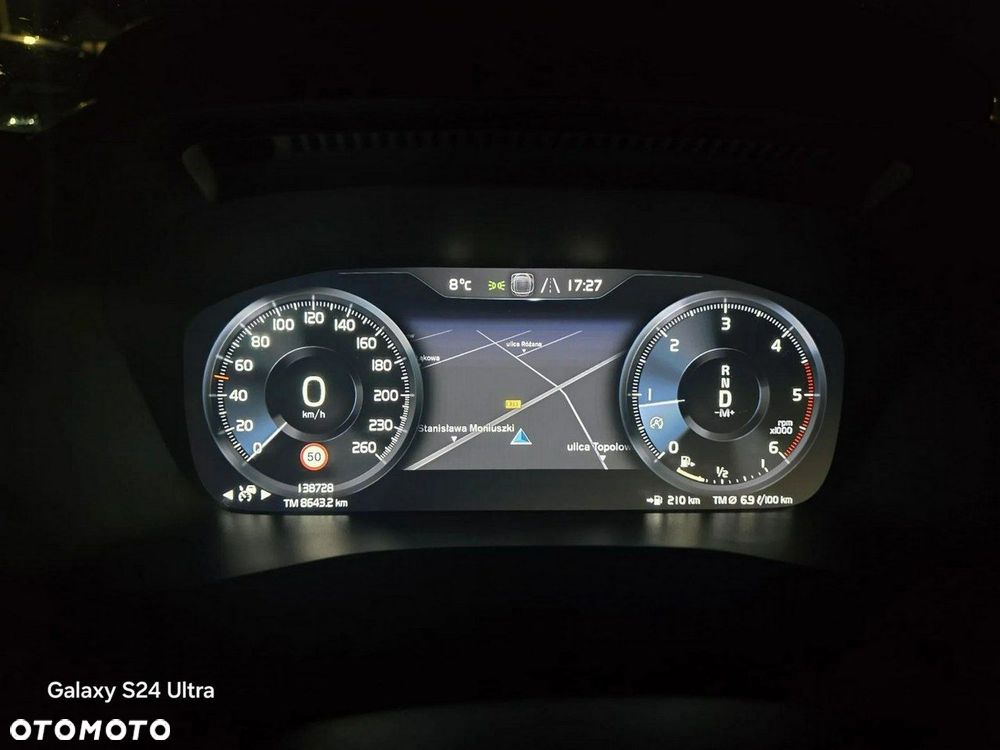 Volvo XC 40 D3 Inscription - 17