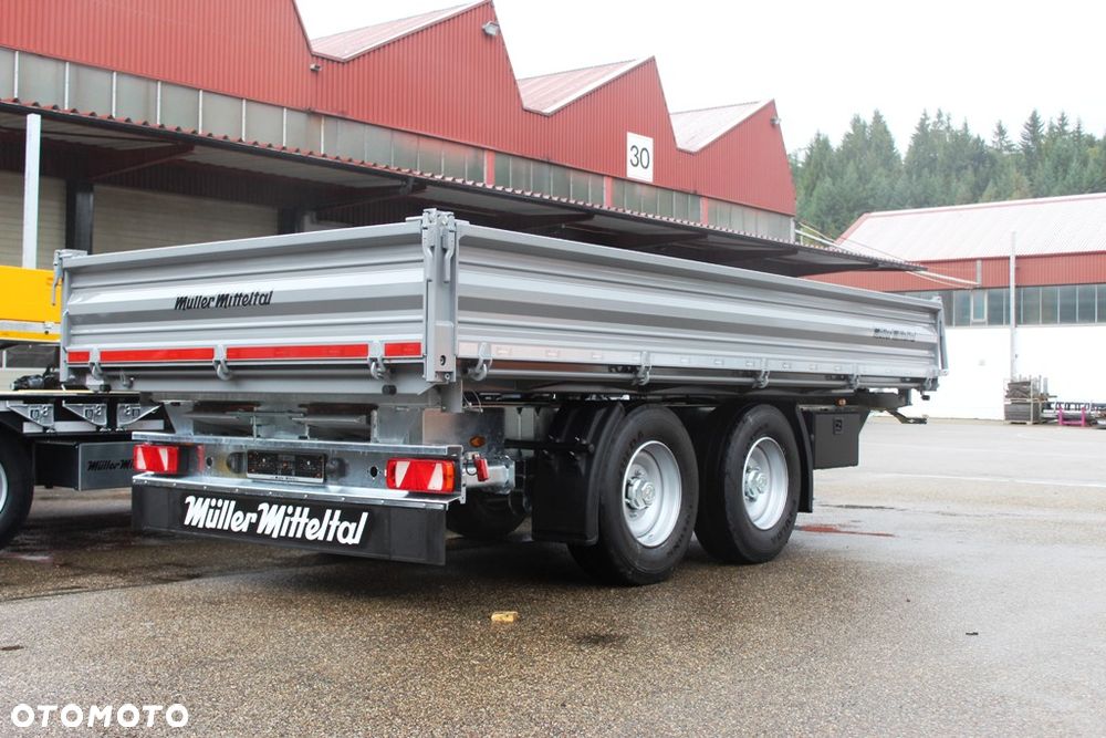 Müller-Mitteltal KA-TA-R - 13