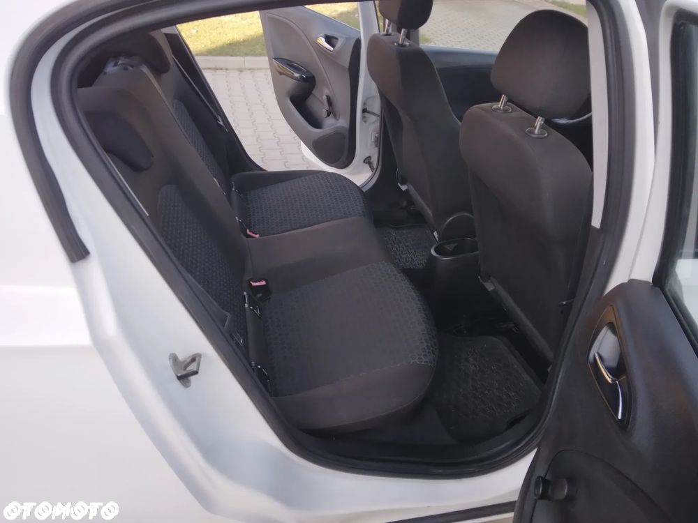 Opel Corsa 1.4 Cosmo - 8