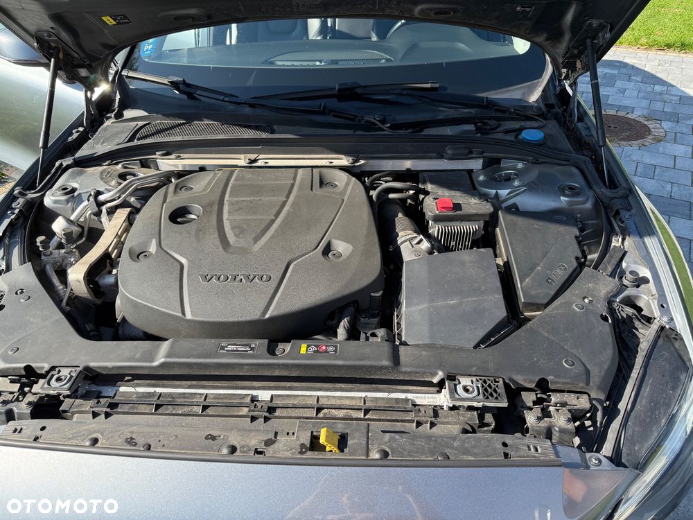 Volvo V60 - 13