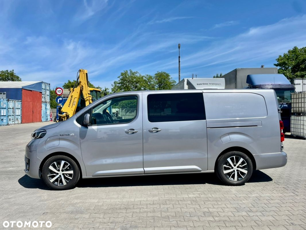Toyota PROACE - 6