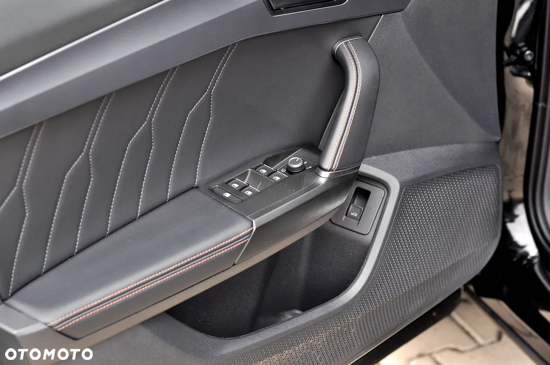 Cupra Formentor VZ 2.0 TSI 4Drive DSG - 21