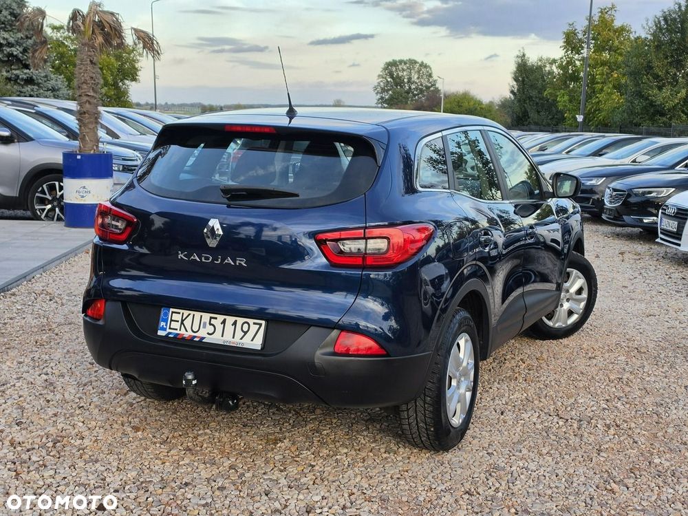 Renault Kadjar - 24