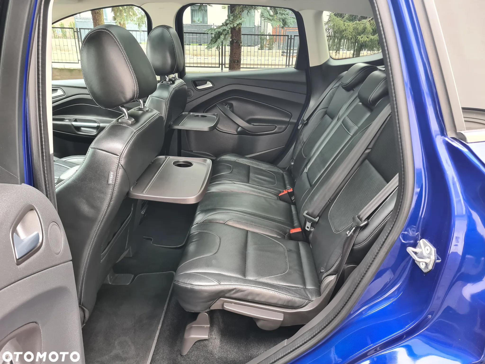Ford Kuga 2.0 TDCi AWD ST-Line - 17