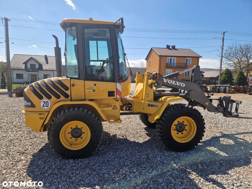 Volvo L30 - 3