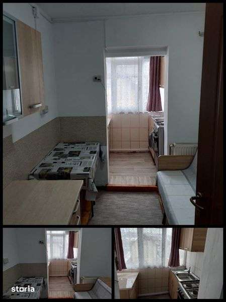 Apartament zona A-uri Mioveni - Imagine principală: 3/5