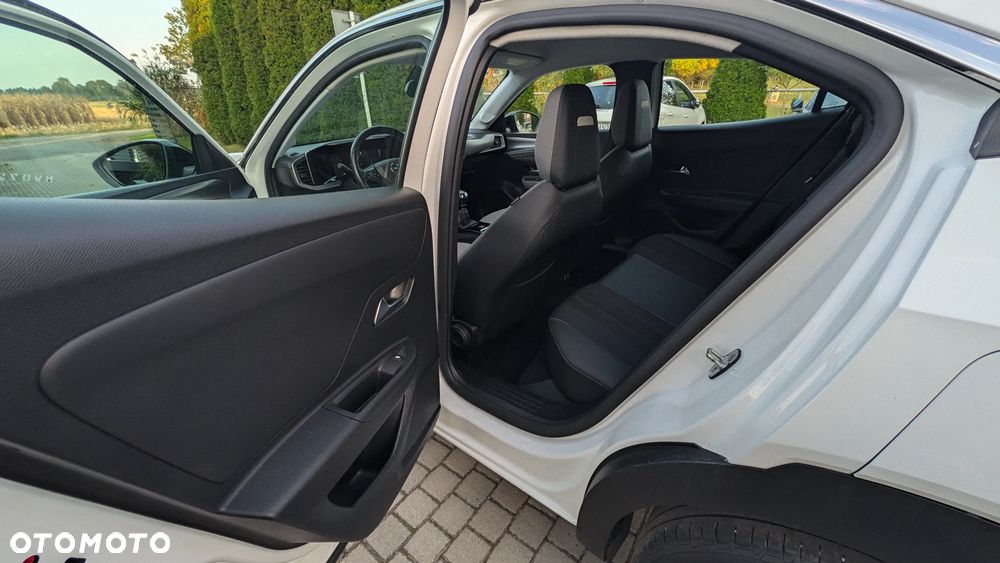 Opel Mokka - 38