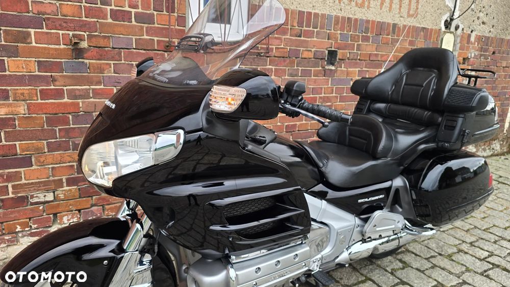 Honda GL - 3