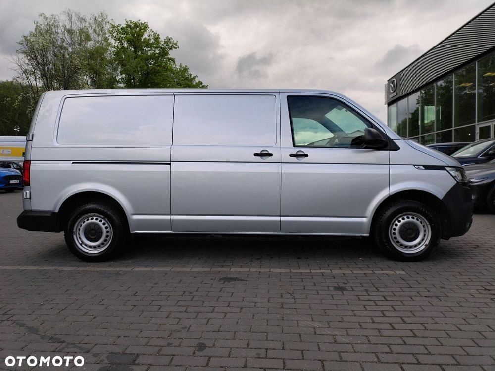 Volkswagen Transporter - 7