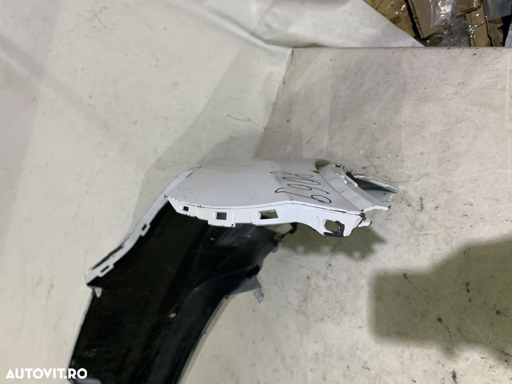 Bara fata Tesla X, 2015, 2016, 2017, 2018, 2019, 2020, 2021, 2022, cod origine OE 1091879-00-B. - 6