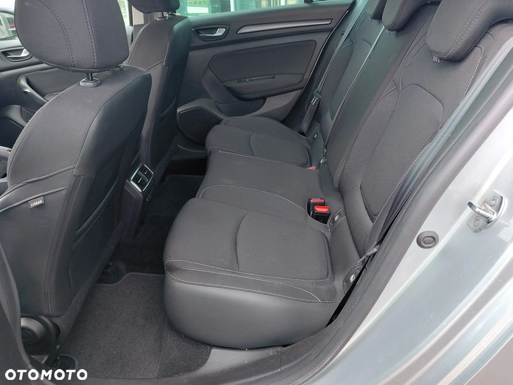 Renault Megane 1.3 TCe FAP Limited - 26