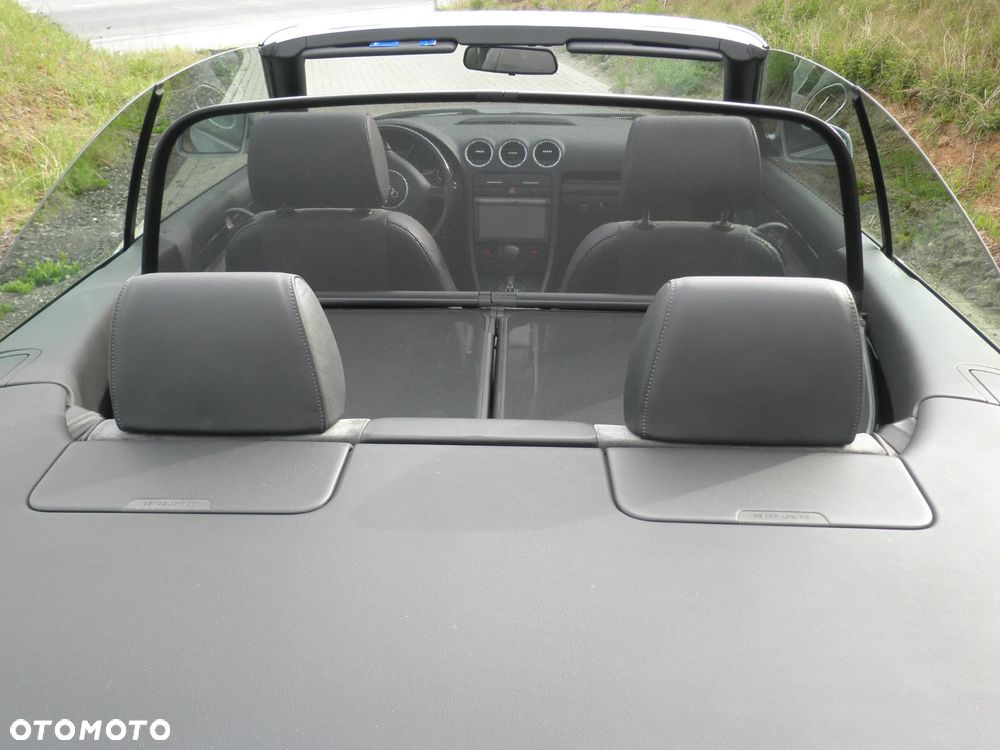 Audi A4 Cabrio - 2