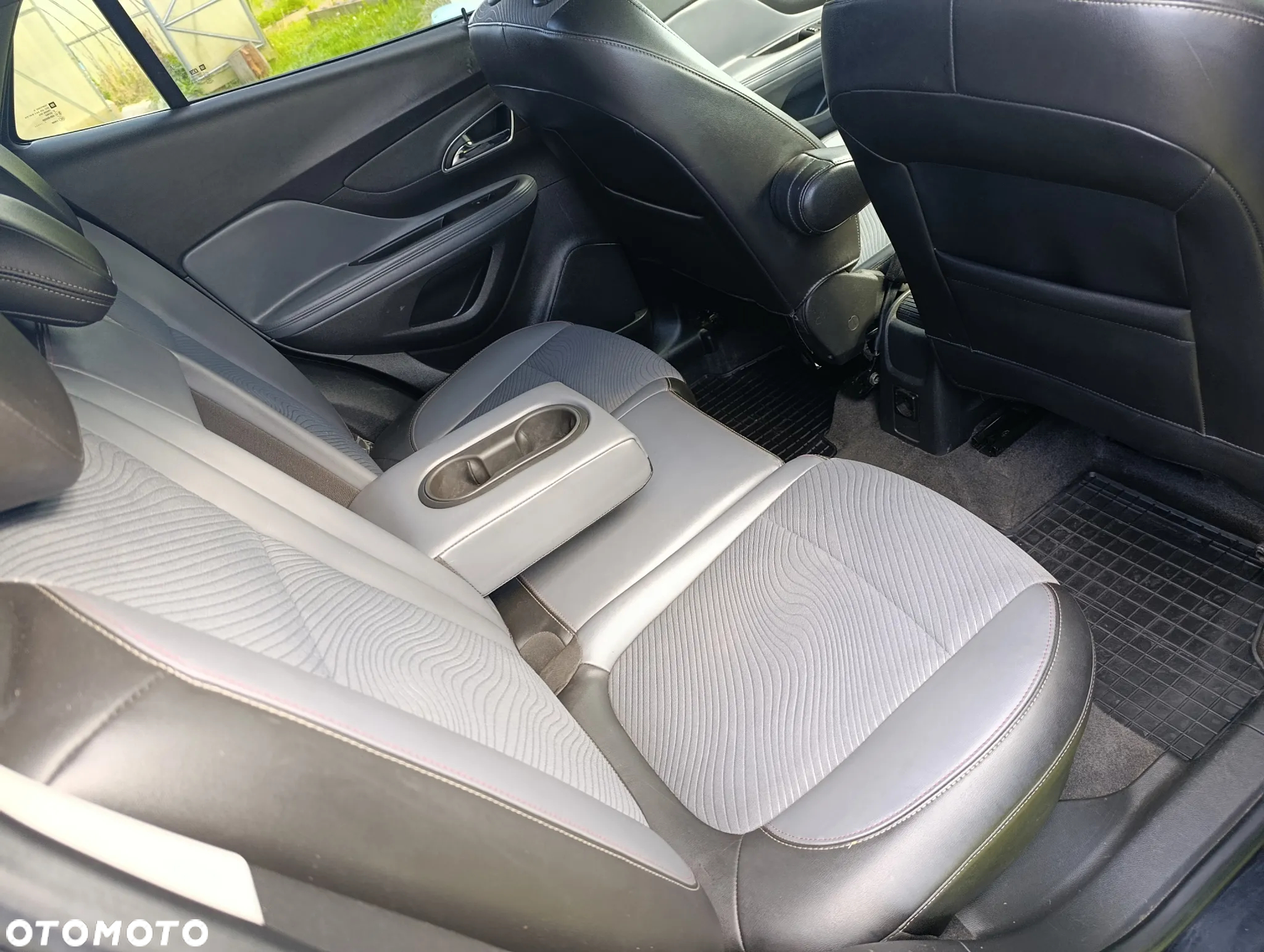 Opel Mokka 1.7 CDTI ecoFLEX Start/Stop Edition - 9