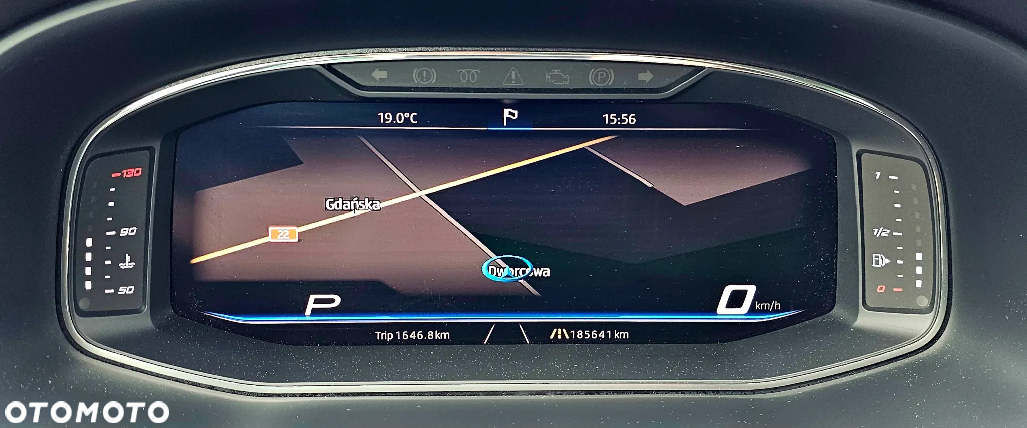 Seat Leon Sportstourer 1.5 eTSI OPF DSG Style Edition - 26