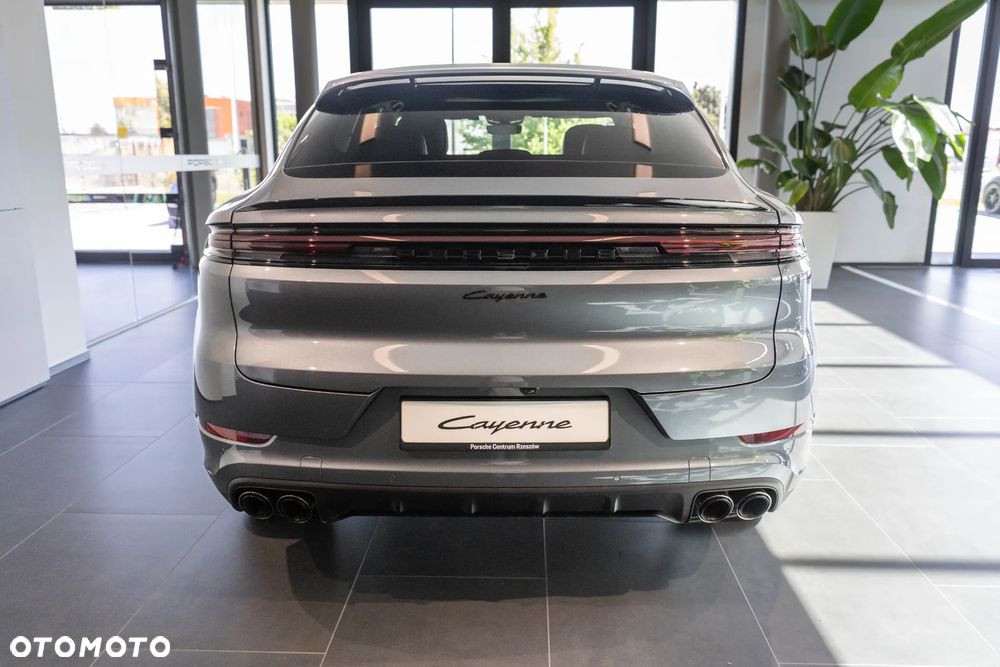Porsche Cayenne Black Edition - 7