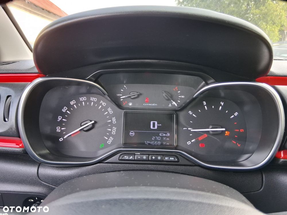 Citroën C3 1.2 PureTech Exclusive - 15