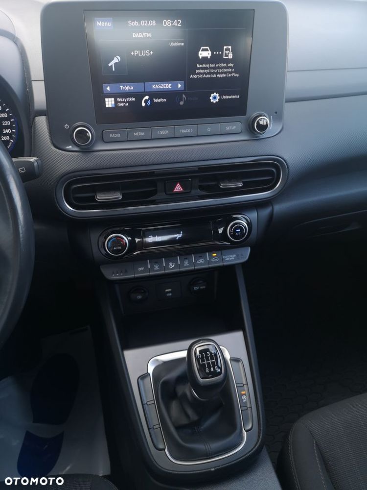 Hyundai Kona 1.0 T-GDI Comfort - 21