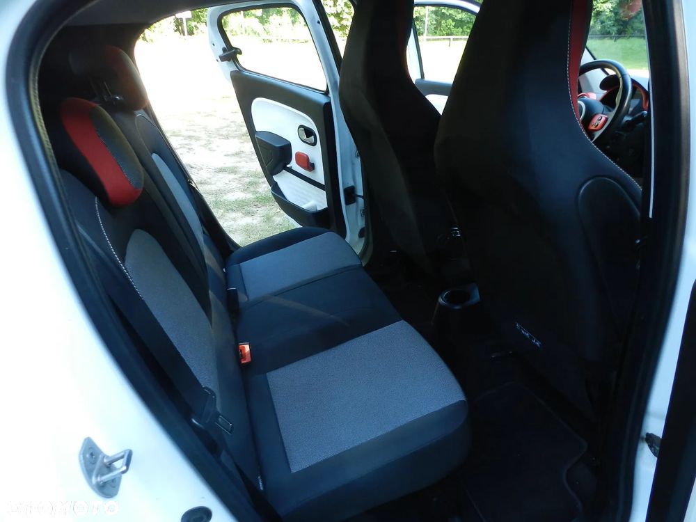 Renault Twingo ENERGY TCe 90 Experience - 19