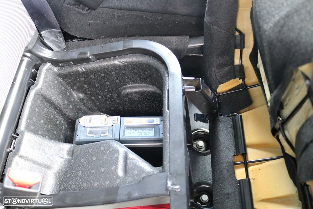 Peugeot Expert 2.0HDi Longa C/Frio Estrada/Parque e Iva Incluído - 25