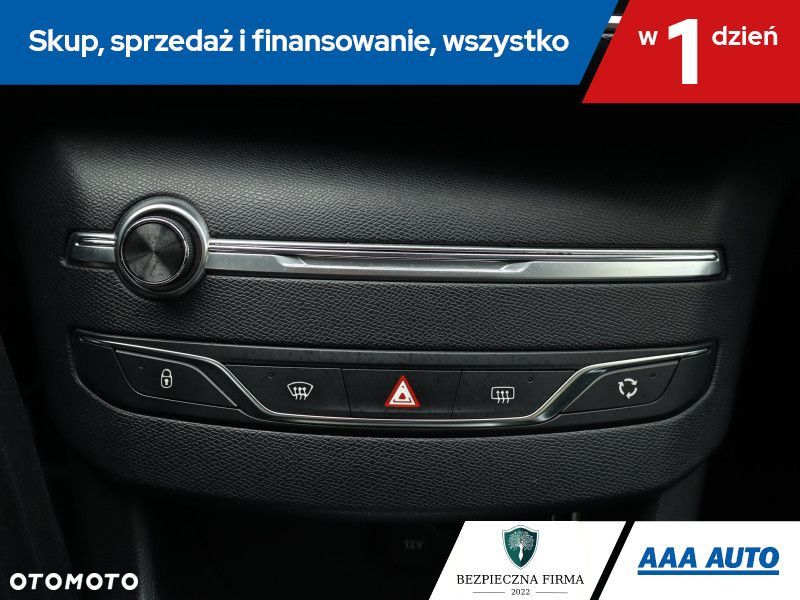 Peugeot 308 - 18