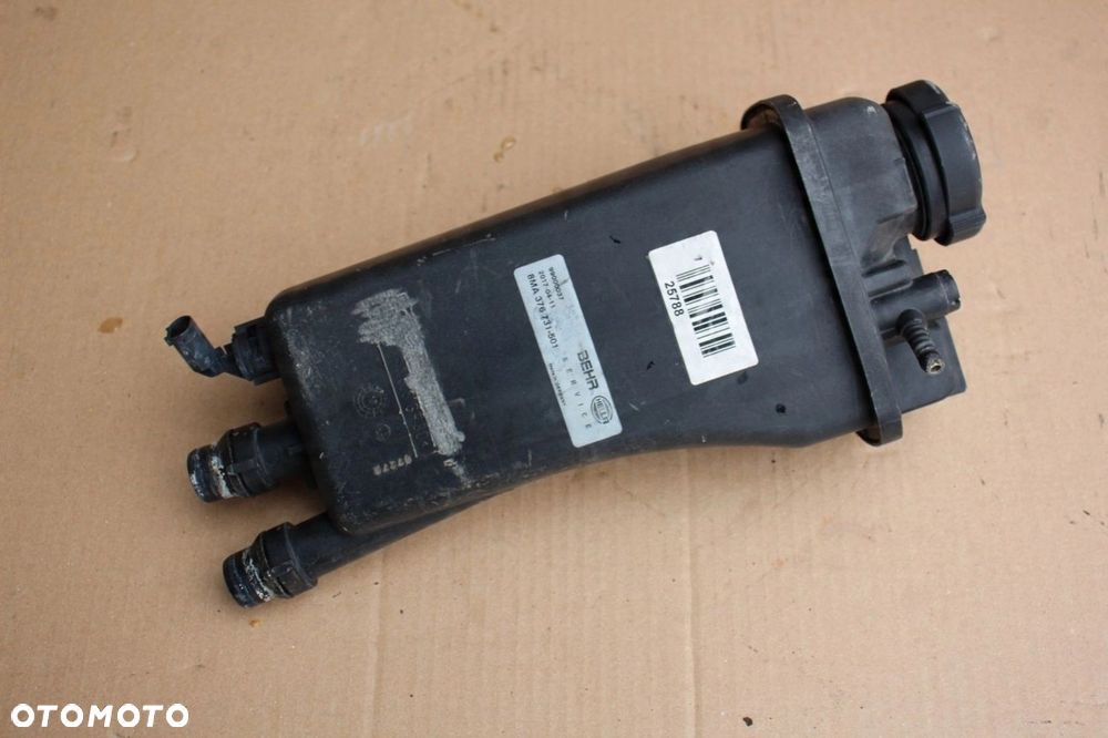 Zbiorniczek wyrównawczy płynu BMW 7 E38 BEHR 8MA376731-501 - 1