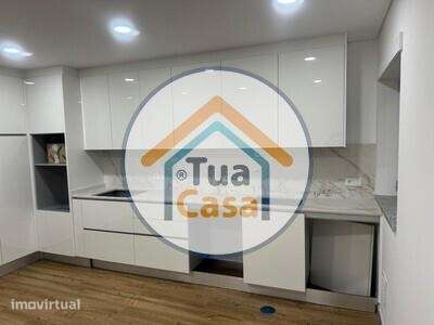Apartamento T3 Duplex em Carregal do Sal – Em Construção - Grande imagem: 2/15