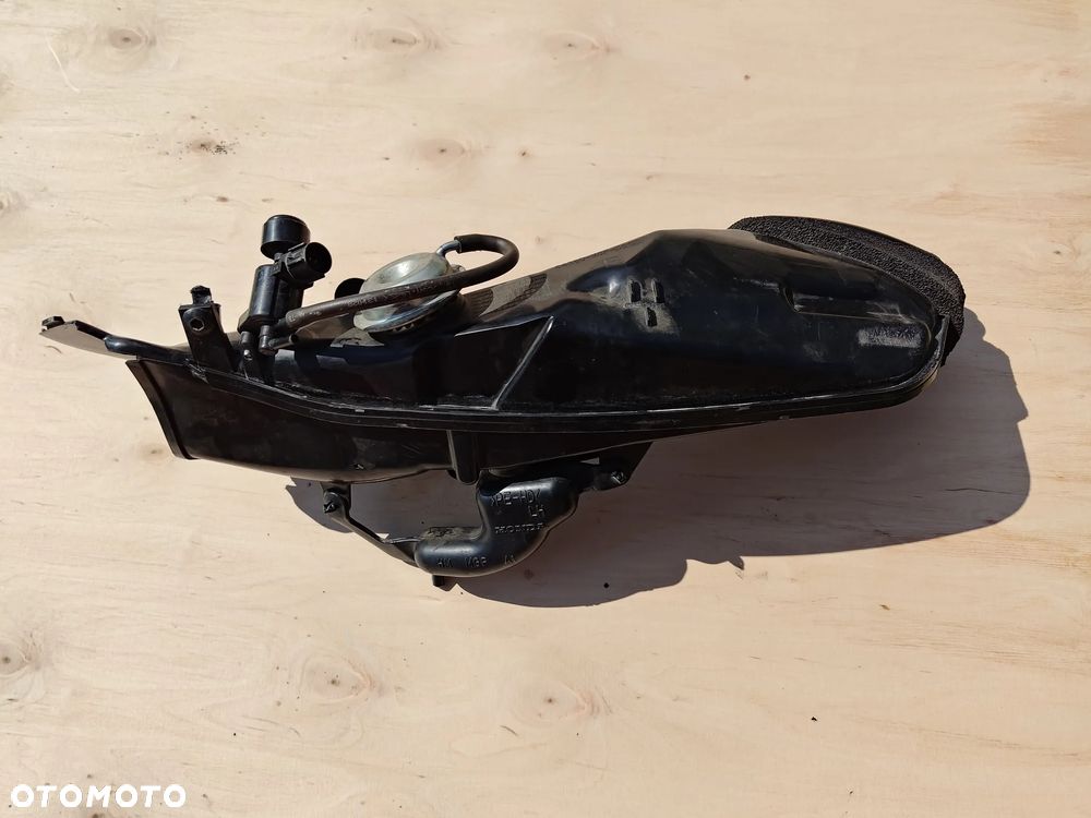 Honda CBR - 26