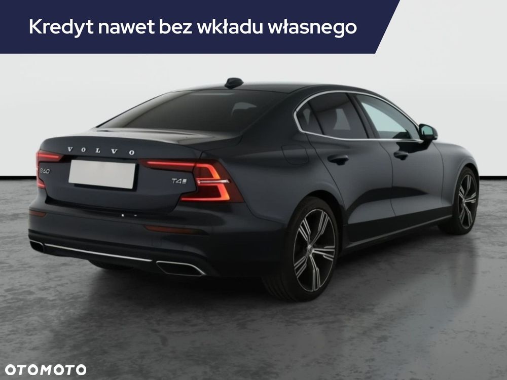Volvo S60 - 7