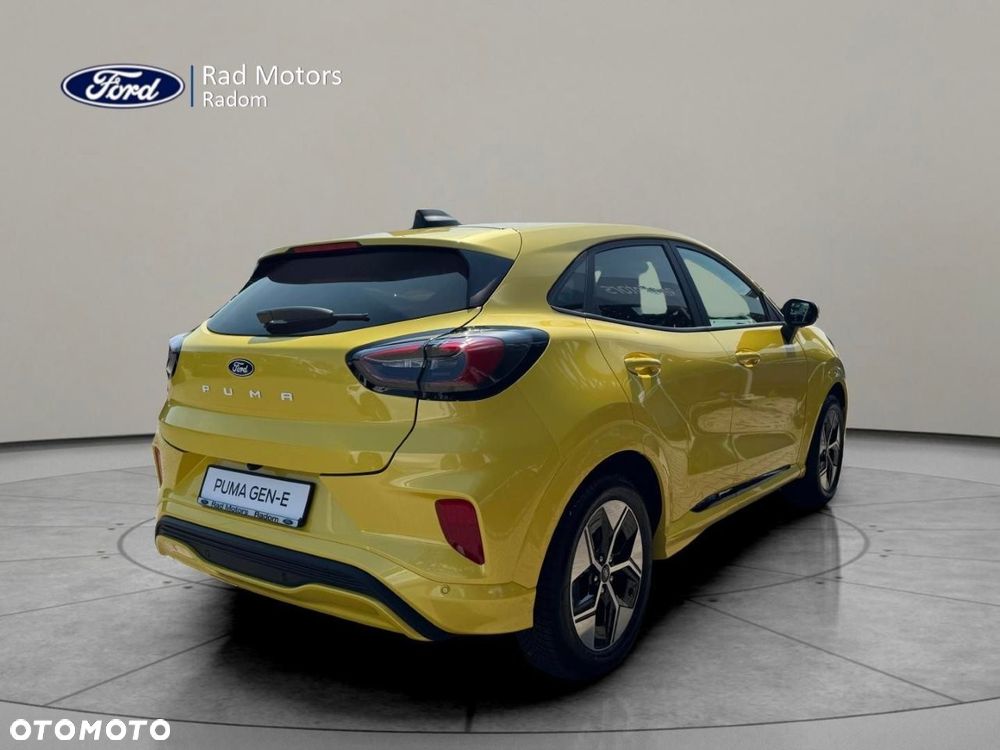 Ford Puma Gen-E 46.8 kWh - 5