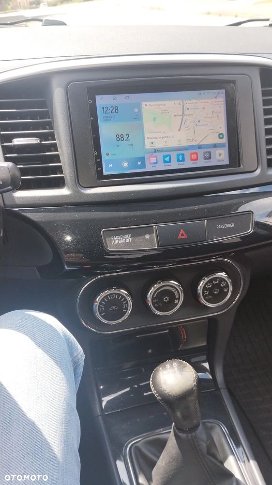Mitsubishi Lancer - 14
