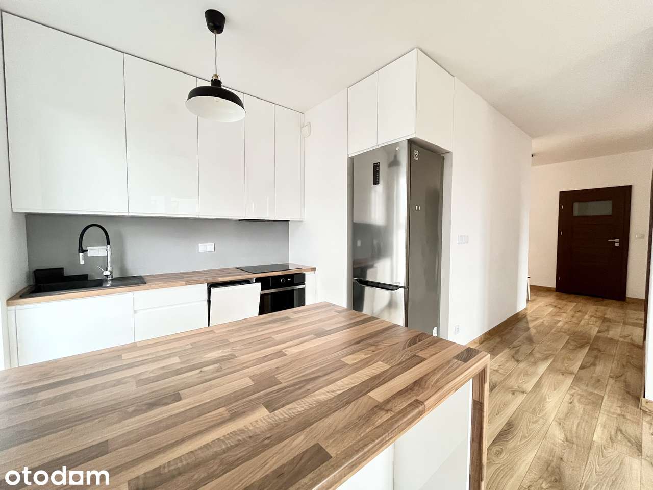 Narożne 3pokojowe | Balkon | Miejsce Postojowe | 56m2