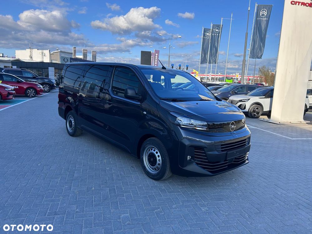 Opel Vivaro - 2
