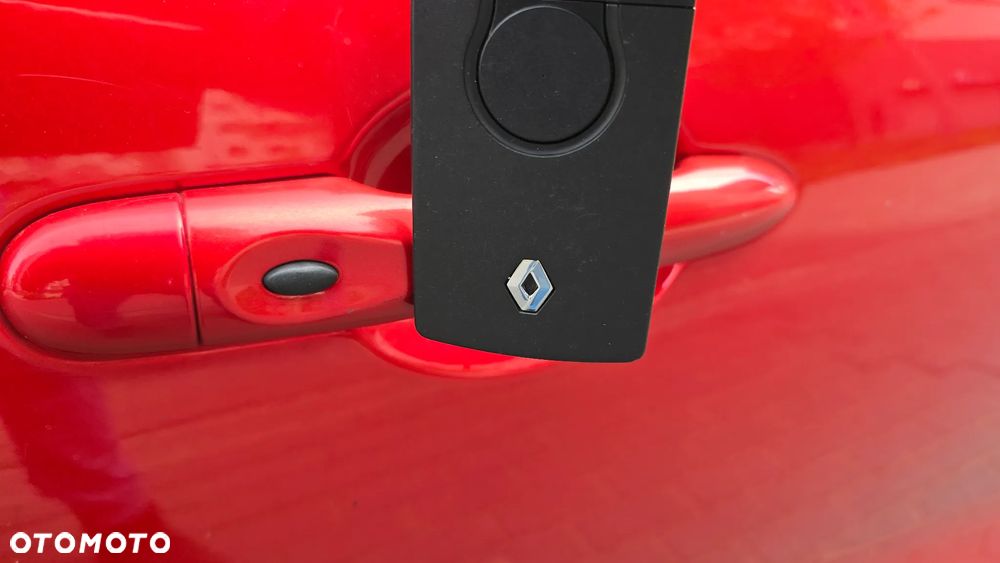 Renault Clio 0.9 Energy TCe Intens+ EU6 - 14