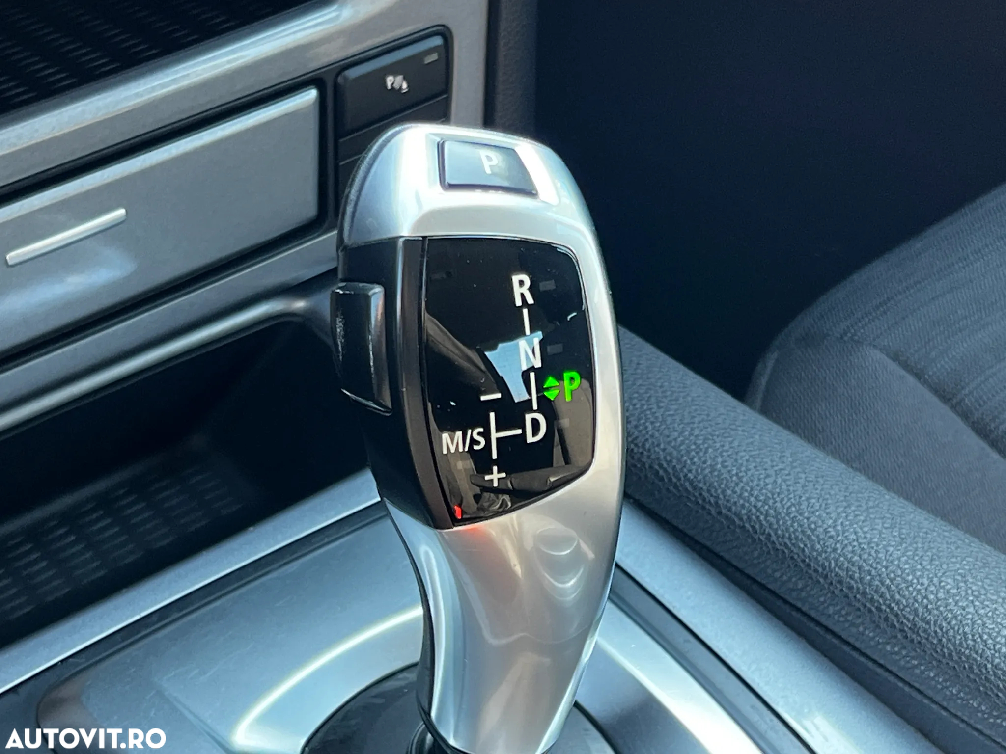 BMW Seria 5 - 23