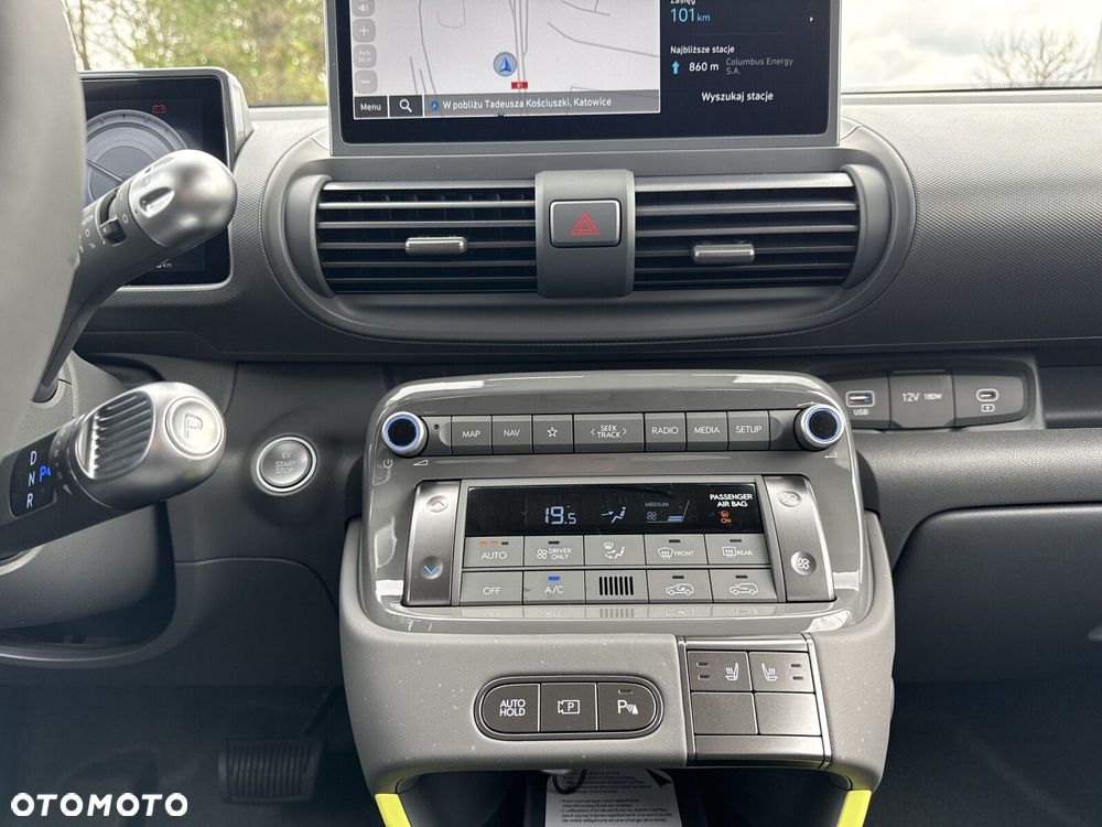 Hyundai Inster 49kWh Cross - 15
