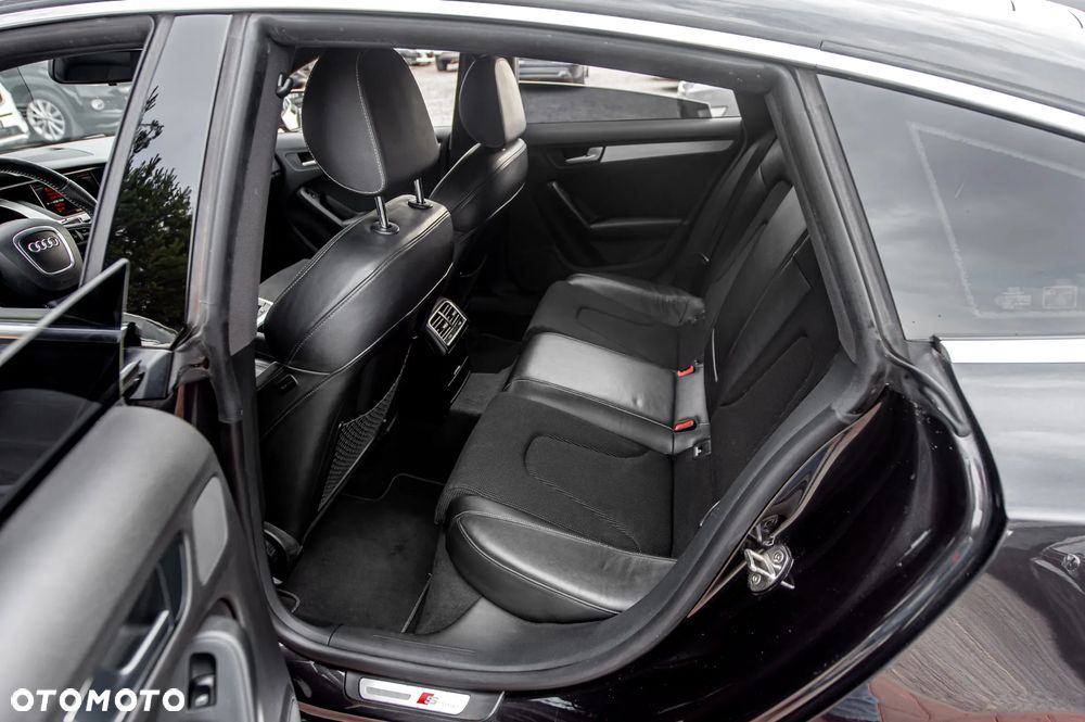 Audi A5 Sportback 2.0 TFSI Quattro S tronic - 18