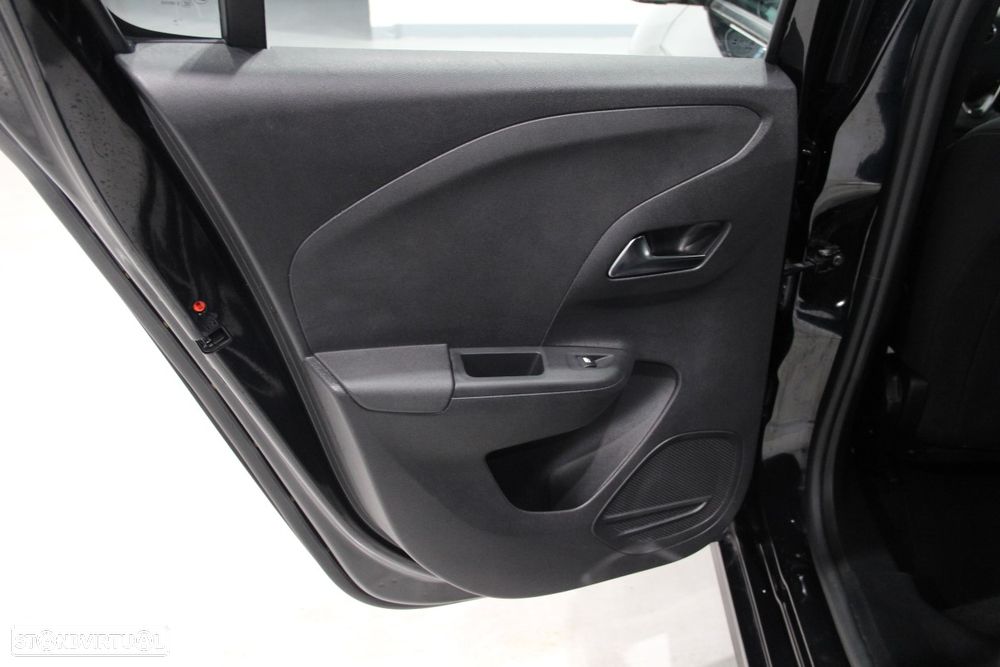 Opel Corsa 1.2 T GS Line Aut. - 29