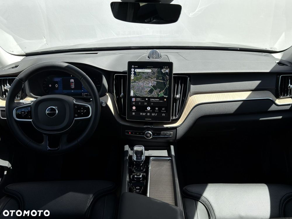 Volvo XC 60 - 19