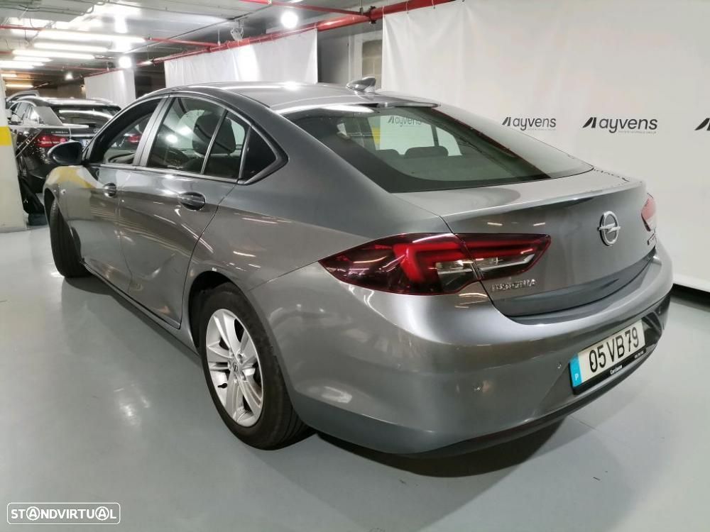 Opel Insignia Grand Sport 1.6 CDTi Business Edition - 5