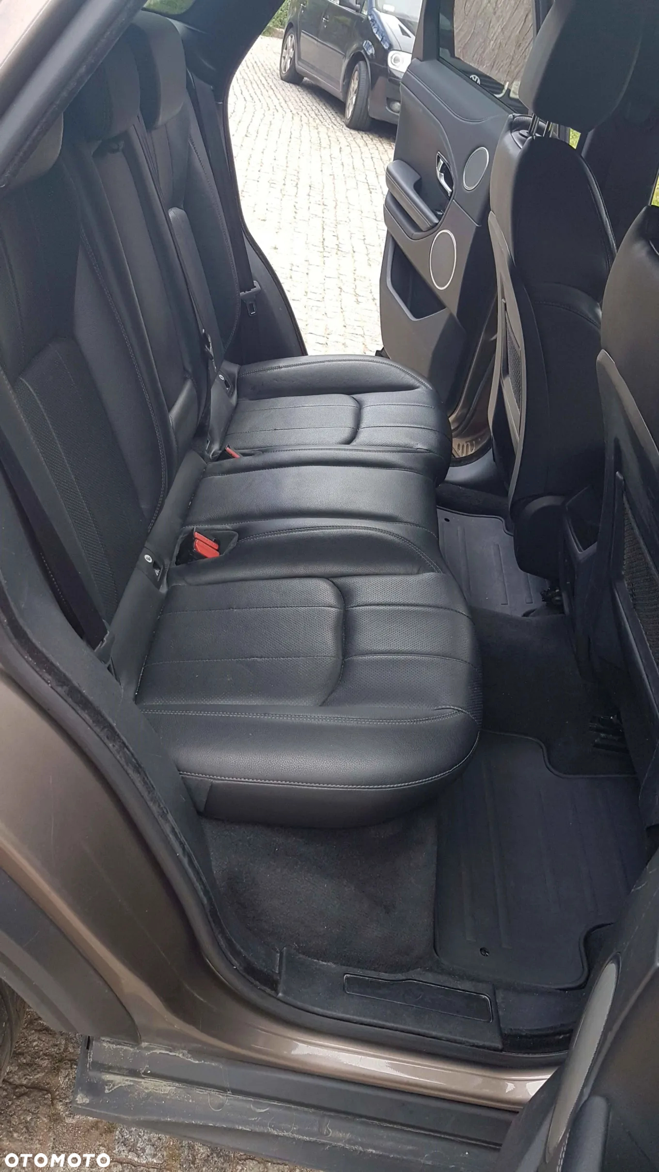 Land Rover Range Rover Evoque 2.0TD4 SE Dynamic - 11