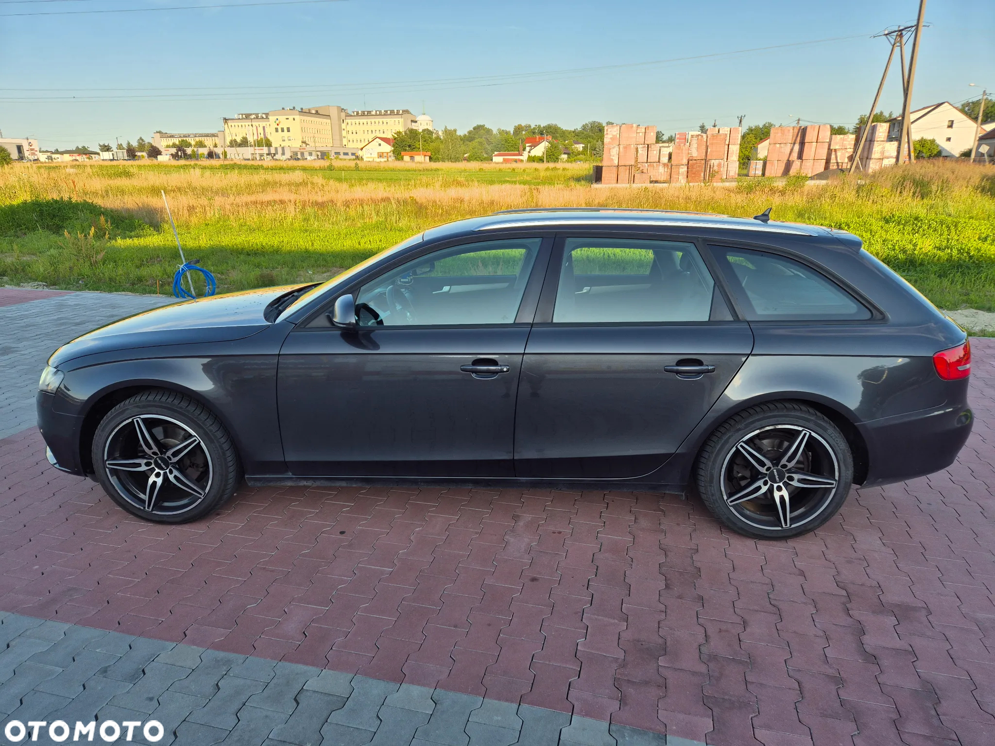 Audi A4 2.0 TDI - 3