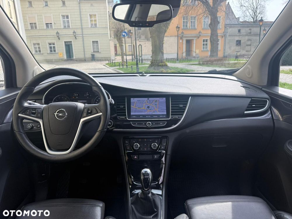 Opel Mokka - 30