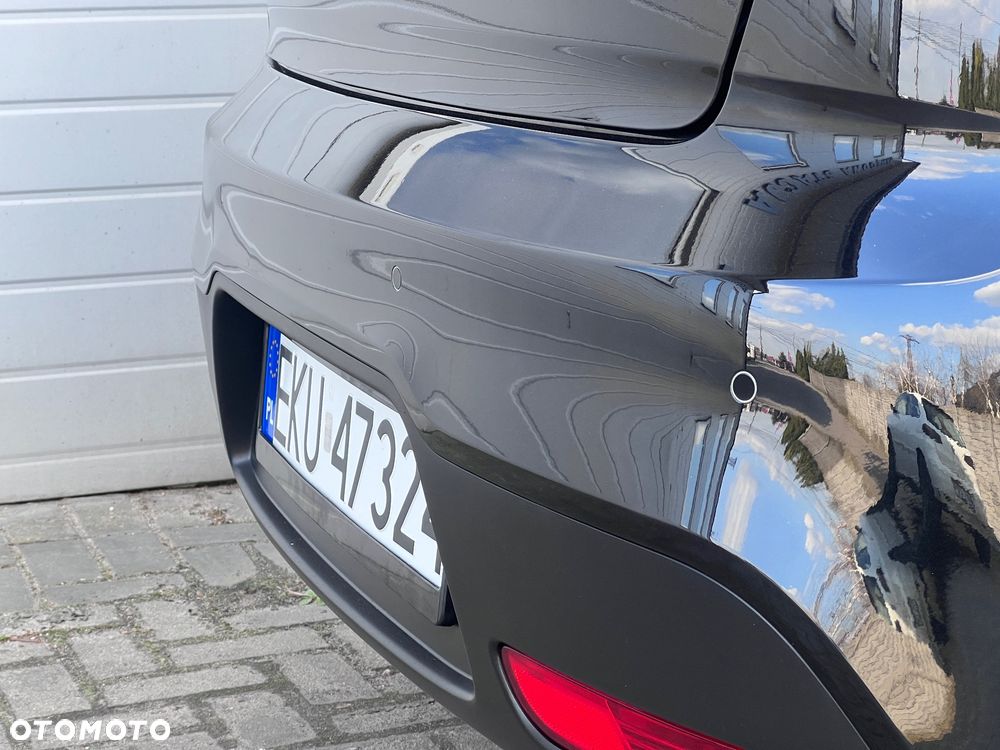 Kia Rio 1.4 Dream Team Edition - 11