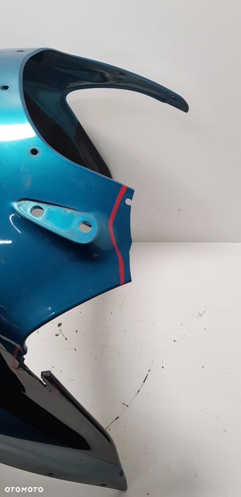 Kawasaki zzr 600 czasza przód - 4