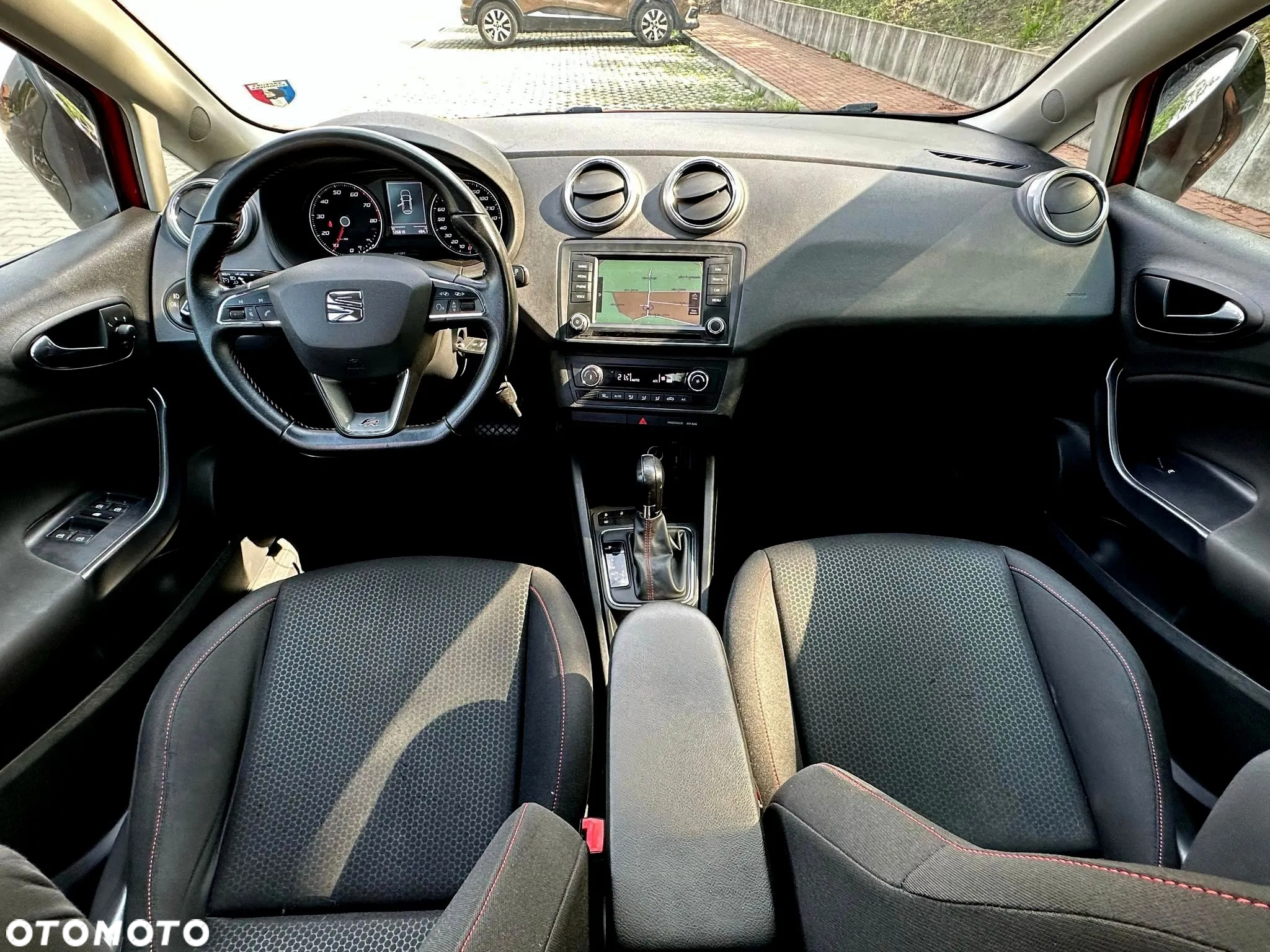 Seat Ibiza - 13