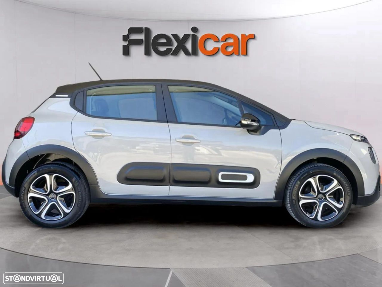 Citroën C3 1.2 PureTech Plus - 3