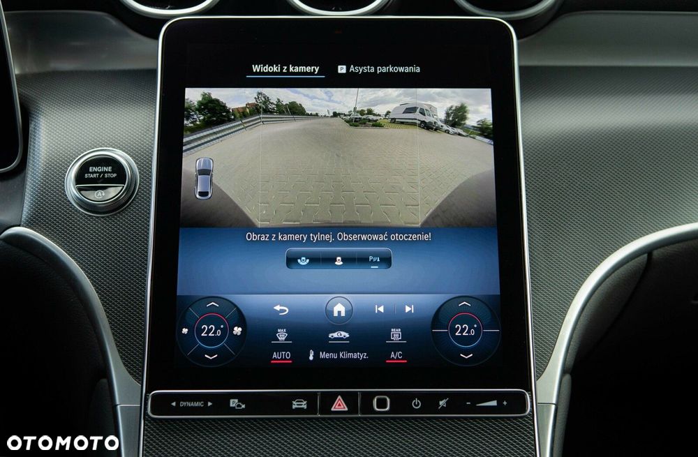 Mercedes-Benz GLC - 33