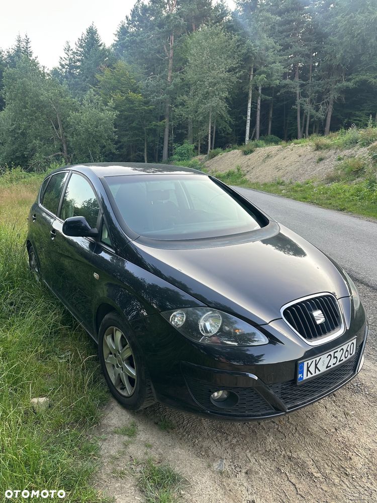 Seat Altea 1.2 TSI ITECH Start/Stop - 4
