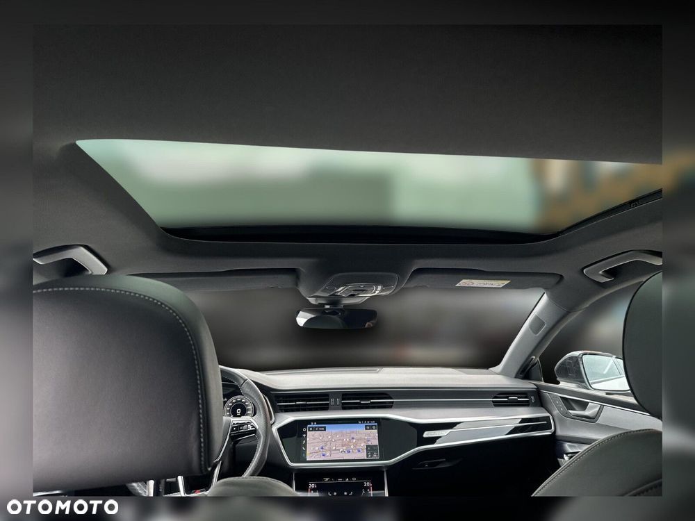 Audi A7 Sportback - 21