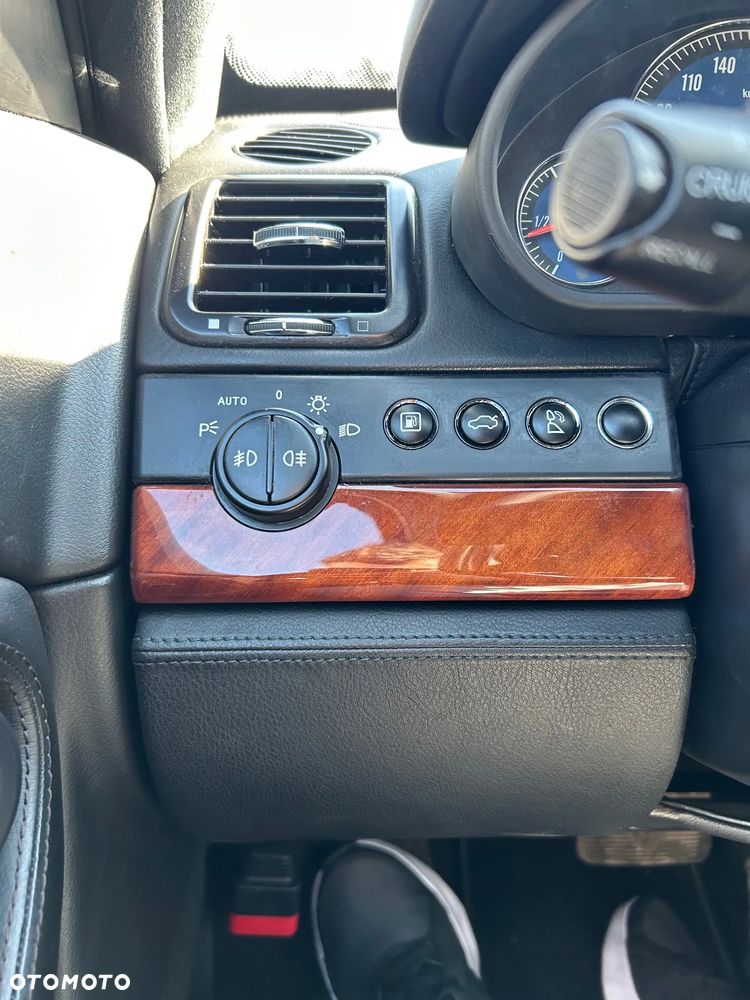 Maserati Quattroporte - 16